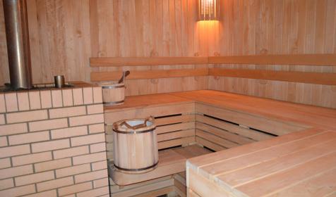 Мини-гостиница Вершина, Апшеронский район, х. Гуамка