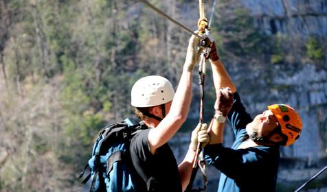 Троллей. Отель Вершина, Апшеронский район, х. Гуамка
