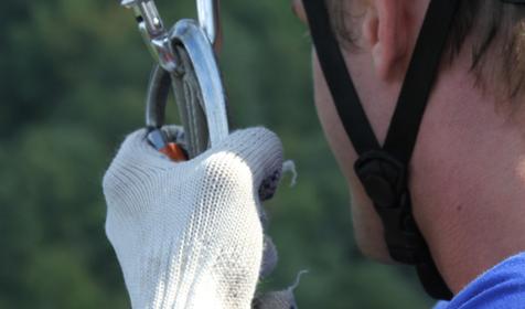 Троллей. Отель Вершина, Апшеронский район, х. Гуамка