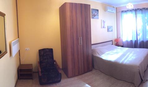 Коттедж Кипарис, Южная Озереевка