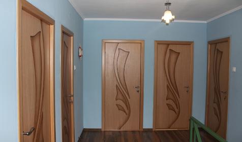 Коттедж Кипарис, Южная Озереевка