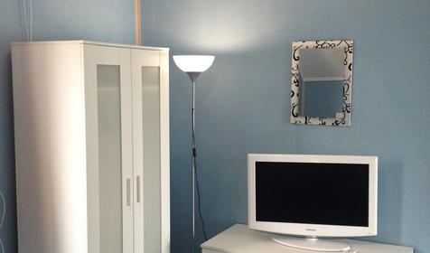 Коттедж Кипарис, Южная Озереевка