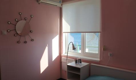 Коттедж Кипарис, Южная Озереевка