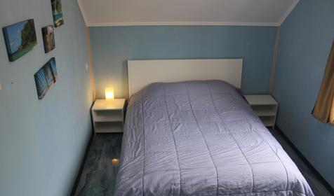 Коттедж Кипарис, Южная Озереевка