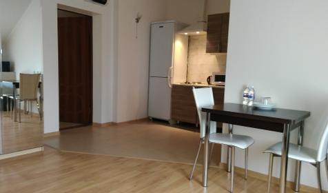 Отель Четыре сезона, г. Горячий ключ