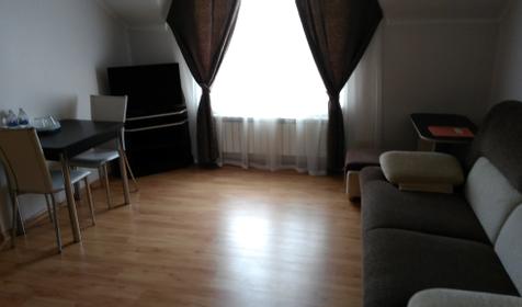 Отель Четыре сезона, г. Горячий ключ