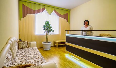 Отель Smart People Eco Hotel, г. Краснодар