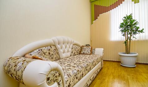 Отель Smart People Eco Hotel, г. Краснодар