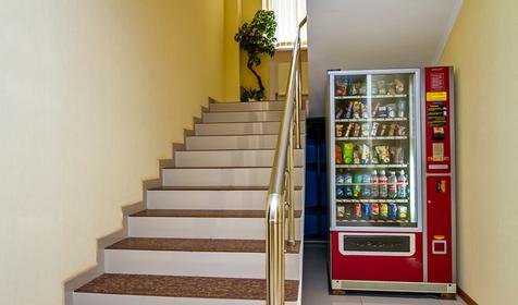 Отель Smart People Eco Hotel, г. Краснодар