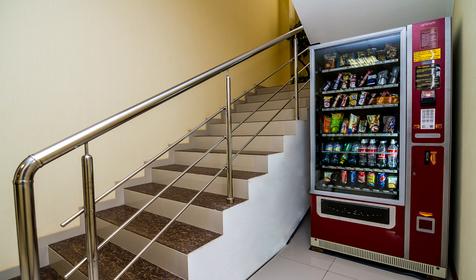 Отель Smart People Eco Hotel, г. Краснодар