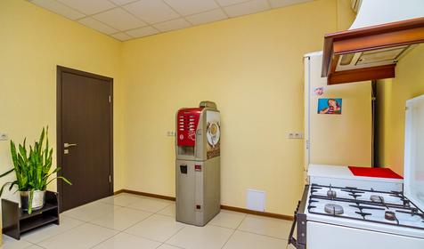 Отель Smart People Eco Hotel, г. Краснодар