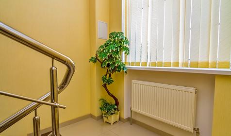 Отель Smart People Eco Hotel, г. Краснодар