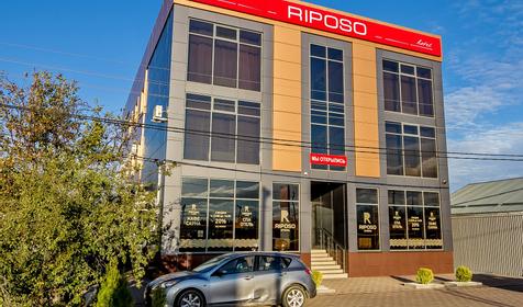 Riposo Hotel, г. Краснодар