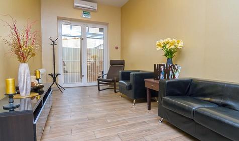 Riposo Hotel, г. Краснодар