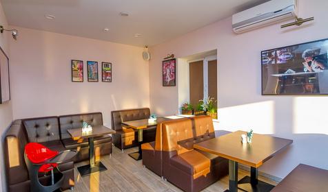 Riposo Hotel, г. Краснодар