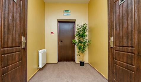 Riposo Hotel, г. Краснодар