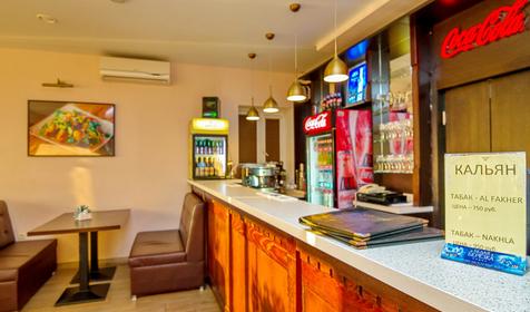 Riposo Hotel, г. Краснодар