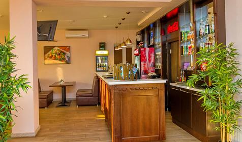 Riposo Hotel, г. Краснодар