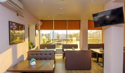 Riposo Hotel, г. Краснодар