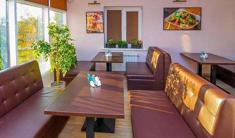 Riposo Hotel, г. Краснодар