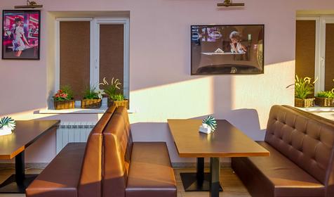 Riposo Hotel, г. Краснодар