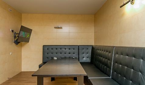 Сауна. Riposo Hotel, г. Краснодар