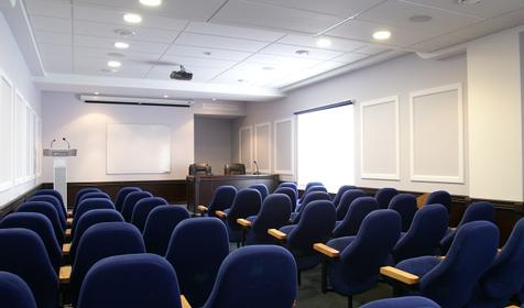 Конференц-зал. Премьер-отель, г. Краснодар