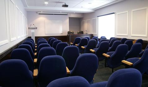 Конференц-зал. Премьер-отель, г. Краснодар