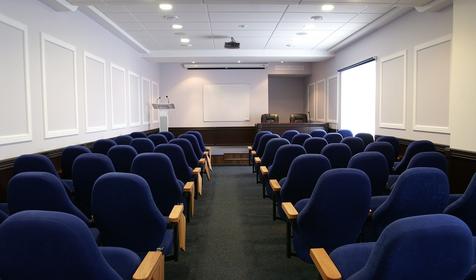 Конференц-зал. Премьер-отель, г. Краснодар