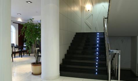 Отель Премьер-отель, г. Краснодар