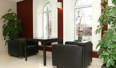 Отель Премьер-отель, г. Краснодар