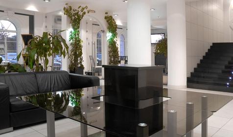 Отель Премьер-отель, г. Краснодар