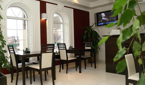 Отель Премьер-отель, г. Краснодар