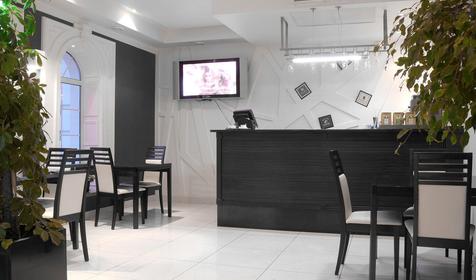 Отель Премьер-отель, г. Краснодар