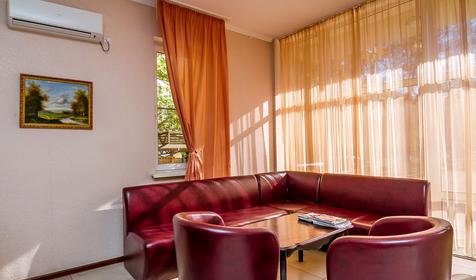 Гостиница Добрые традиции, г. Краснодар