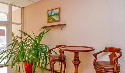 Гостиница Добрые традиции, г. Краснодар