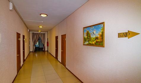 Гостиница Добрые традиции, г. Краснодар