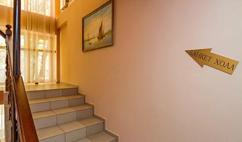 Гостиница Добрые традиции, г. Краснодар