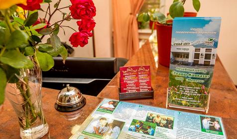 Гостиница Добрые традиции, г. Краснодар