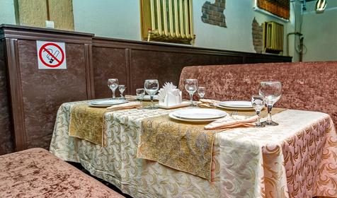 Гостиница Добрые традиции, г. Краснодар