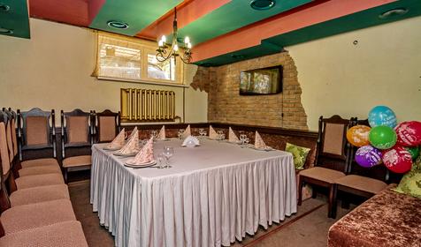 Гостиница Добрые традиции, г. Краснодар