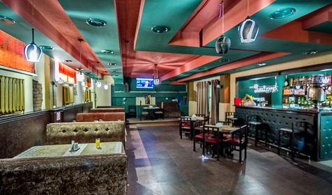 Гостиница Добрые традиции, г. Краснодар