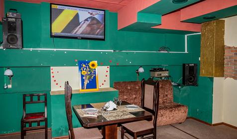 Гостиница Добрые традиции, г. Краснодар