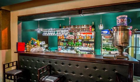 Гостиница Добрые традиции, г. Краснодар