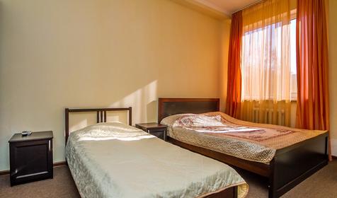 Семейный. Гостиница Добрые традиции, г. Краснодар