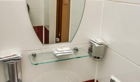 Семейный. Гостиница Добрые традиции, г. Краснодар