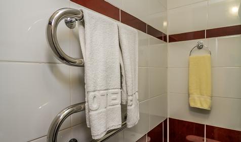 Семейный. Гостиница Добрые традиции, г. Краснодар