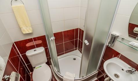 Семейный. Гостиница Добрые традиции, г. Краснодар