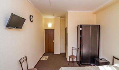 Семейный. Гостиница Добрые традиции, г. Краснодар