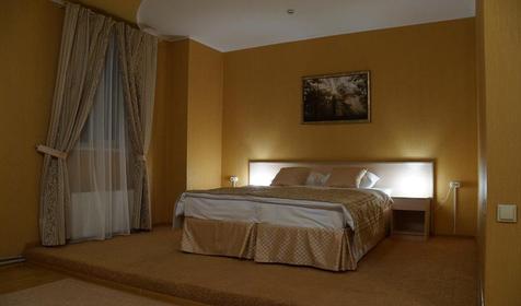 Студио. Отель Ирис, г. Краснодар